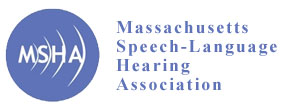 Massachusetts Speech-Language Hearing Association