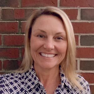 Nancy Chamberlin Speech-Language Pathologist