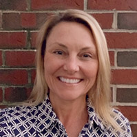 Nancy Chamberlin - Speech-Language Pathologist Andover