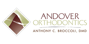 Andover Orthodontics Logo