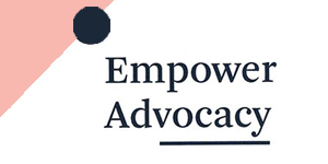 Empower Advocacy Logo