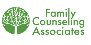 Family Counseling Associates Logo