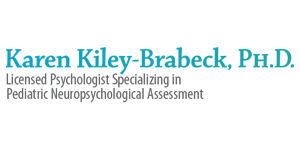 Karen Kiley-Brabeck Logo