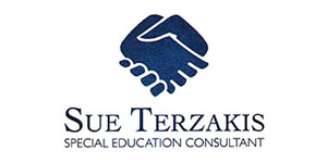 Sue Terzakis Special Education Consultant Logo