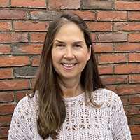 Gail Thursby Registered Speech-Language Pathologist